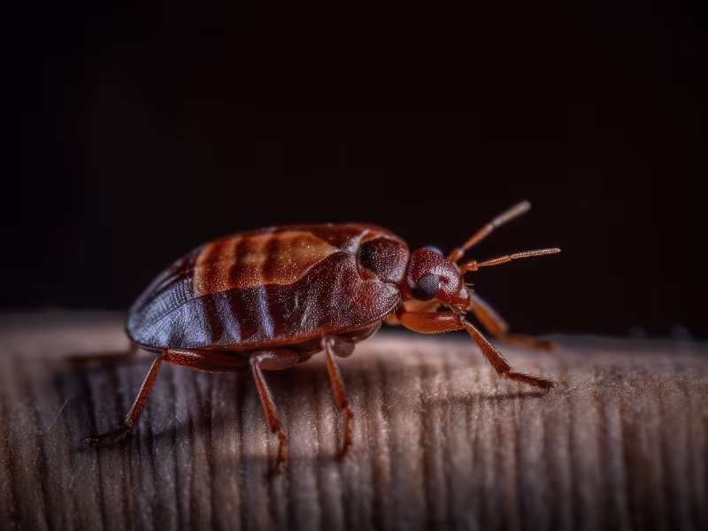 Bed Bug Exterminator Kitchener