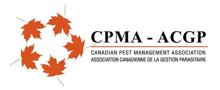 Canadian Pest Management Association (CPMA - ACGP)