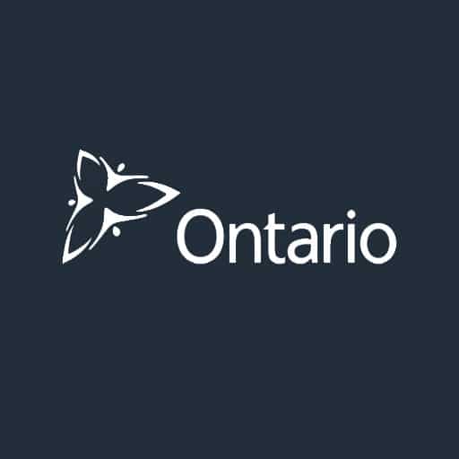 Ministry of Environment, Ontario