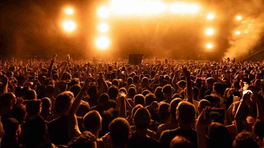 How to Prevent Pests from Ruining Your Concert Experience in Toronto