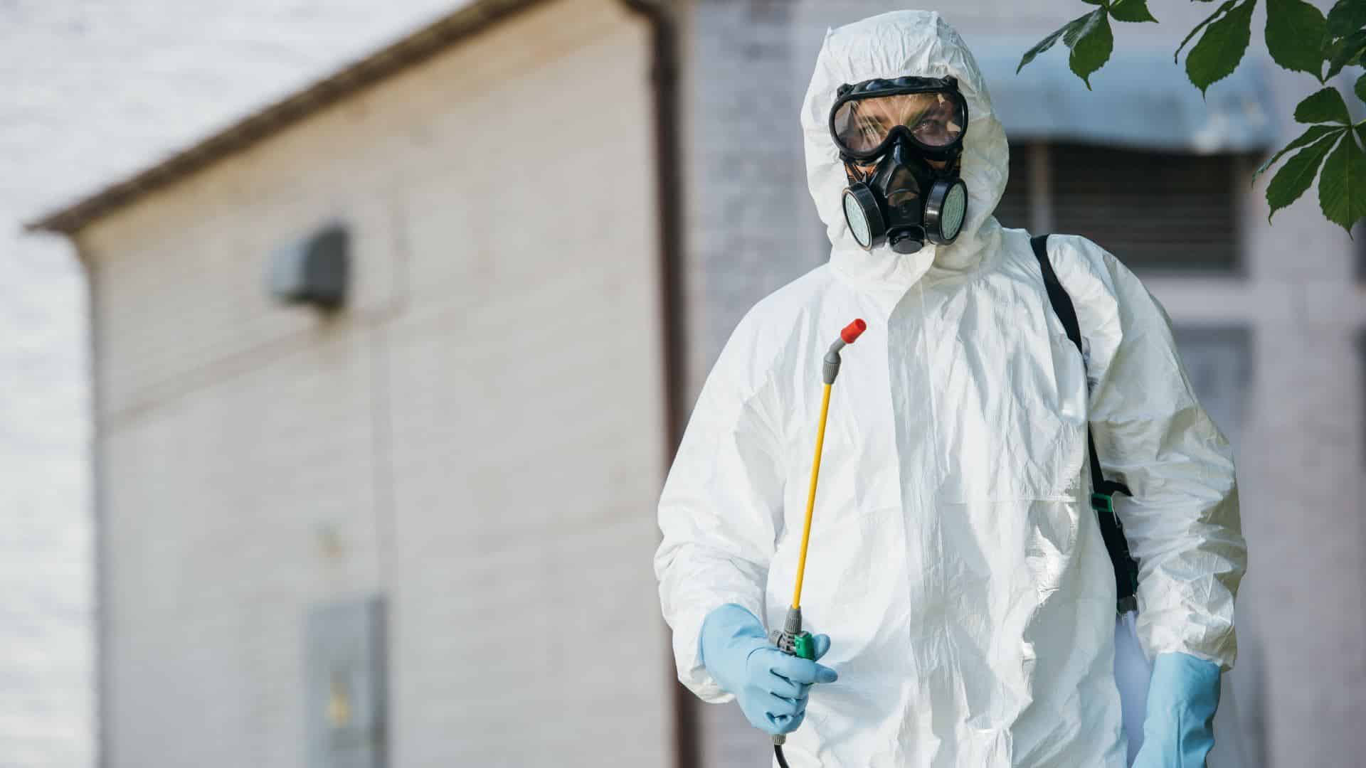 Why Hire Professionals, Such as Pesticon, for Bed Bug Extermination in Oshawa