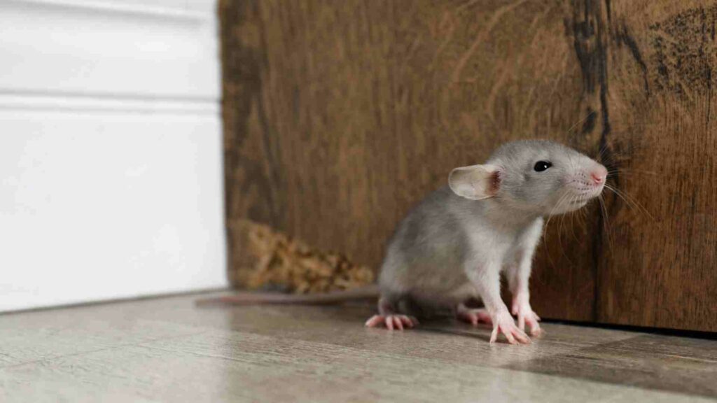 An Ultimate Guide to Mice Removal in Guelph from Your Home