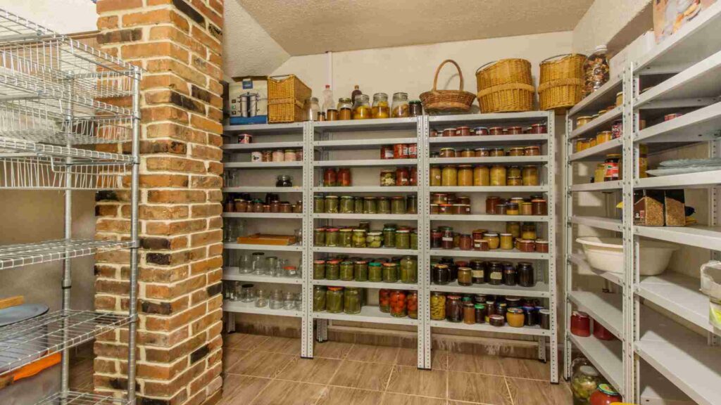 Safeguard Stored Goods: Pantry Pest Control Solutions in Toronto
