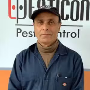 Pesticon Staff Photo