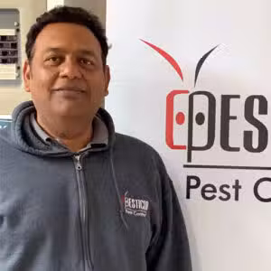 Pesticon Staff Photo