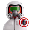 Pesticon Icon Popup