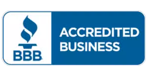 Better Business Bureau Logo