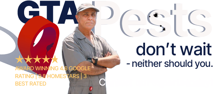 Pesticon Pest Control