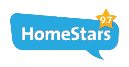 Homestars Awards