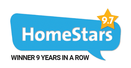 Homestars Logo