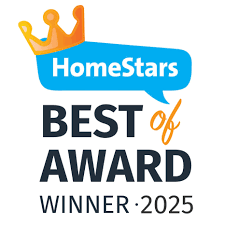 Homestars Best Of Awards 2025