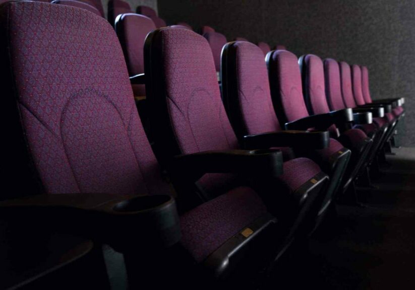 Dealing with Ants, Flies, and Cockroaches in Movie Theaters: Expert Insights