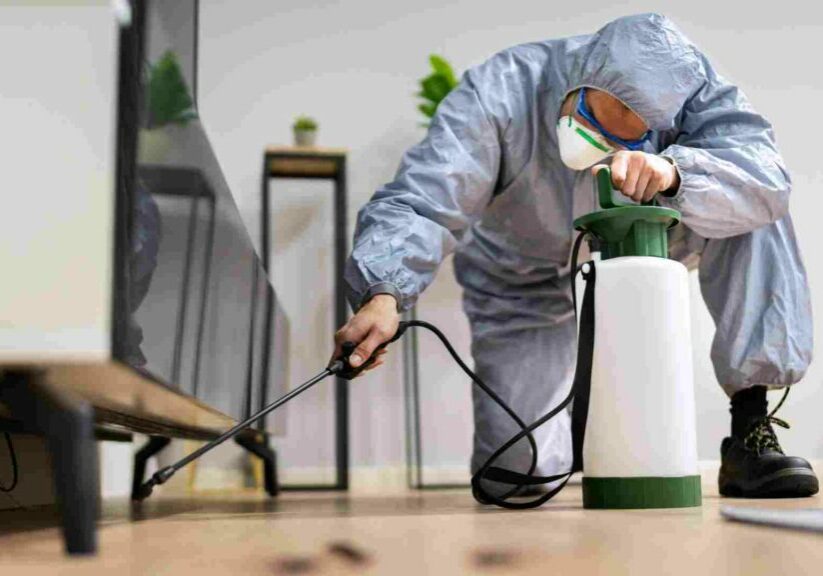 how to choose the best bed bug exterminator in your area