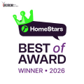 Homestars Best Of Awards 2025
